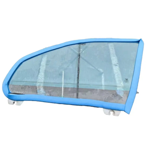 Para Bentley Mulsanne, ventanas de coche, parabrisas delantero y trasero con ventanas laterales, producto Premium - Product Image 6