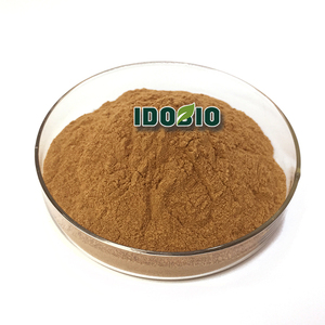 Idobio Idobio Levert Artisjok-Extract Poeder/Artisjok-Extract <span class=keywords><strong>Capsules</strong></span> - Product Image 3