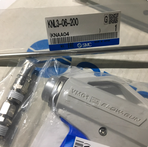 VMG11W-03ปืนเป่าฝุ่นชนิดจุดของแท้ SMC รุ่นพิเศษปืนเจ็ท02 VMG11BU-03 - Product Image 5