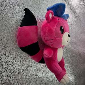 Customized High-end Pink Raccoon Plush <strong>Toy</strong> Surprise Box Set Anime Plush Blind Box Keychain <strong>Toy</strong> - Product Image 3