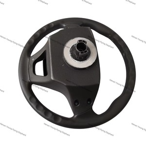Gruppo <span class=keywords><strong>Volante</strong></span> Foton Xiangling V2, Disco di Guida, <span class=keywords><strong>Volante</strong></span>, Timone, Completamente Nuovo Originale di Fabbrica FL034200000088 - Product Image 5