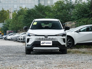 <span class=keywords><strong>Auto</strong></span> Usate 2026 Corolla Cross: Veicoli a Benzina Affidabili, Basso Chilometraggio, Ispezione Approvata, Ben Tenuti, Qualità Garantita, Nessun Incidente - Product Image 2