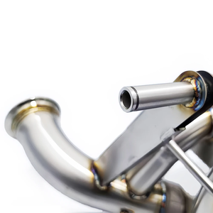 Silenciador de Escape Catback de Alto Rendimiento para Lamborghini <span class=keywords><strong>SVJ</strong></span> 6.5L 2019-2023, Tubo de Rendimiento para Modificación de Autos de Carreras - Product Image 5