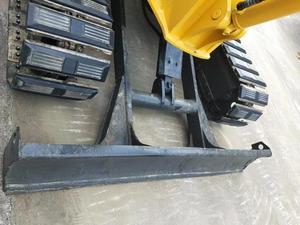 Excavadora Usada Komatsu PC55MR PC70, Excavadora de Cadenas Usada Komatsu PC70-8, Mini Excavadora de Segunda Mano Komatsu PC56MR PC18 35 56 70 - Product Image 5