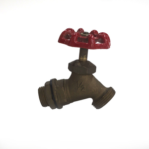 De alta calidad de <span class=keywords><strong>1</strong></span>/<span class=keywords><strong>2</strong></span> "-3/4" de acero no válvula tubería de cobre <span class=keywords><strong>grifo</strong></span> de latón - Product Image 3