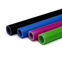 Tuyau Pex Al Europe, tuyau en PVC, tuyau d'arrosage, tuyau d'alimentation en eau pour chauffage au sol à eau chaude