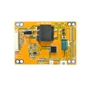 Placa PCB de alta calidad para inversor de TV LCD, LED de alta tensión, 35-160V, <span class=keywords><strong>CA</strong></span>- 399, Universal, 26-50 pulgadas - Product Image 1