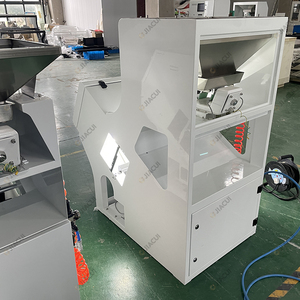 Wholesale CCD Nut <strong>Color</strong> Sorter <strong>Machine</strong> Effective for <strong>Peanut</strong> Beans Seeds Nuts <strong>Color</strong> <strong>Sorting</strong> - Product Image 4