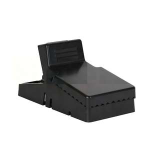 Trampa para <span class=keywords><strong>ratas</strong></span> súper fuerte Haierc, trampa para ratones fácil de instalar, trampa para <span class=keywords><strong>ratas</strong></span> <span class=keywords><strong>grandes</strong></span> - Product Image 1