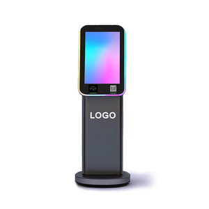 Quiosco de Apuestas Autoservicio, Quiosco de Canje de Boletos de Apuestas Deportivas, Máquina de Terminales de Apuestas para <span class=keywords><strong>Casino</strong></span> Bar - Product Image 1