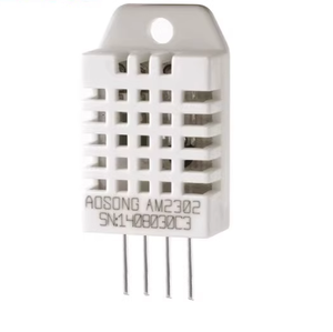 DHT22 Digital <strong>Temperature</strong> and Humidity <strong>Sensor</strong> AM2302 Rainbowsemi - Product Image 3