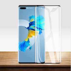 Filme Protetor de Vidro Temperado com Borda Curva 3D para Celular Huawei Pura 80 Ultra <span class=keywords><strong>Nova</strong></span> 14 Ultra Mate 70 60 50 40 Pro - Product Image 2