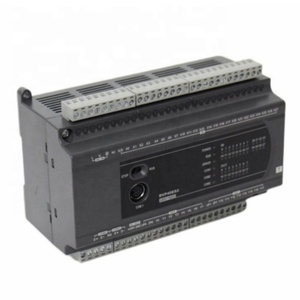 Contrôleur programmable d'origine PLC DVP40ES200R Série ES2 40 E/S 24DI 16 sorties relais 100-240VAC DVP40ES200T - Product Image 2
