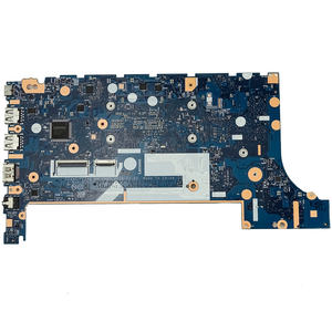 लेनोवो थिंकपैड E14 Gen1 E15 Gen1 लैपटॉप मदरबोर्ड NM-C421 FE4A0/FE5A0 के लिए 100% कार्य 5B20W77194 i5-10210U Radeon RX 640 का परीक्षण किया गया - Product Image 5