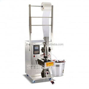 Machine d'emballage automatique multifonctionnelle pour jus, eau minérale, lait, machine de remplissage de liquides - Product Image 2