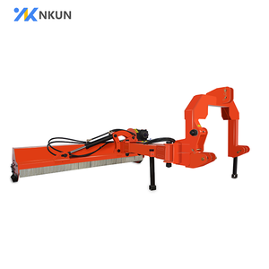 Высококачественная косилка Cantilerer для мини-экскаватора - Product Image 5