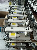 Machine à coudre plate automatique à coupe-fil DDL-8700-7, fournisseur en gros de machines à coudre en Chine