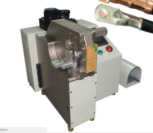 คีมย้ำสายไฟหกเหลี่ยม - Product Image 1