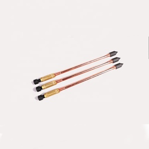 REFINE <span class=keywords><strong>2022</strong></span> VENTA CALIENTE SUMINISTRO DE FÁBRICA BARRA DE TIERRA DE ACERO REVESTIDO DE COBRE <span class=keywords><strong>PRECIO</strong></span> OTROS EQUIPOS ELÉCTRICOS - Product Image 6