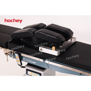 MT y tế chỉnh hình radiolucent Hướng dẫn sử dụng điều chỉnh Wilson khung cho cột sống nội địa hóa phẫu thuật - Product Image 4