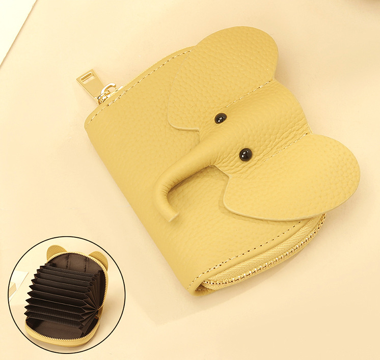 สีเหลือง