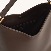 Approvisionnement stable – Sacs à bandoulière vintage tissés à la main pour femme, style bohème, en cuir PU, grande capacité, collection hiver-été, best-seller