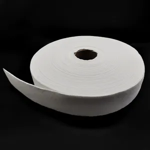 Großhandel Rohstoffe Airlaid Sap Paper Absorbent Paper Damen binde