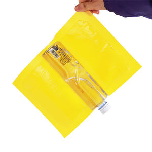 परिवार पर्यावरण के अनुकूल प्रभावी चूहा पकड़ने गोंद बोर्ड, कीट नियंत्रण छिपकली चूहा गोंद जाल बोर्ड - Product Image 6