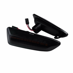 13491088 13491089 1713004 Indicatore di Direzione LED Laterale Luce Ripetitore per <span class=keywords><strong>Opel</strong></span> Vauxhall <span class=keywords><strong>Astra</strong></span> J <span class=keywords><strong>K</strong></span> Zafira C Insignia B - Product Image 3