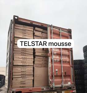 Neumático <span class=keywords><strong>Antipinchazos</strong></span> 90/100-21 con Inserto de <span class=keywords><strong>Espuma</strong></span> para Todoterreno 90 100 21 - Product Image 6