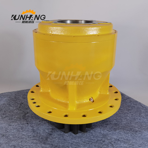 อุปกรณ์ลดความเร็วการหมุน 536-7287 418-7154 536-7293 สำหรับรถขุด <span class=keywords><strong>CAT</strong></span> <span class=keywords><strong>326F</strong></span> 326GC E330GC ชุดเกียร์หมุนสำหรับรถขุด Caterpillar CAT330GC - Product Image 3