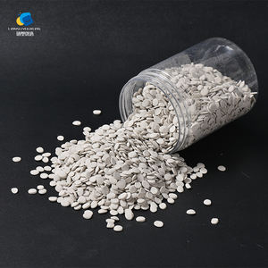 플라스틱 과립 습기 흡수제 마스터배치 고광택 블로운 필름 등급 PLA PE <span class=keywords><strong>PP</strong></span> - Product Image 3