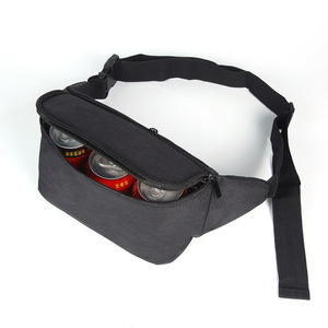 Marsupio all'ingrosso <span class=keywords><strong>borsa</strong></span> di moda impermeabile marsupio con <span class=keywords><strong>cintura</strong></span> regolabile marsupi per corsa sportiva <span class=keywords><strong>da</strong></span> corsa - Product Image 3