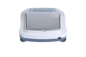 Báscula de precisión LCD de 0.01g-5000g para oro y joyería con personalización OEM YP50002B - Product Image 5