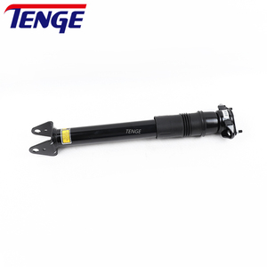 Amortiguador de Suspensión Trasero Izquierdo y Derecho AI A1643202631 para <span class=keywords><strong>Mercedes</strong></span> Clase <span class=keywords><strong>ML</strong></span> W164 Clase GL X164 Sin Amortiguador ADS - Product Image 4