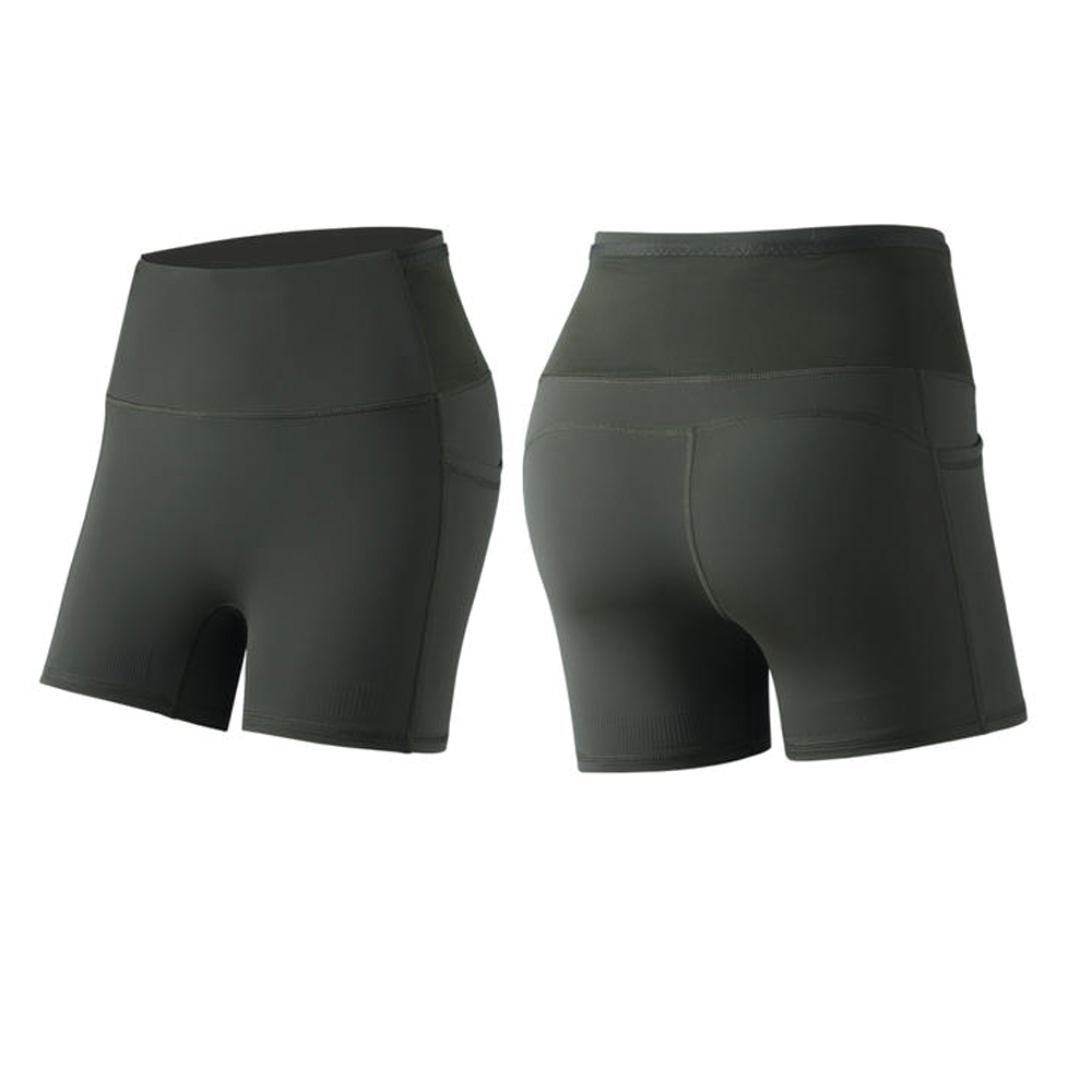 Vert olive foncé