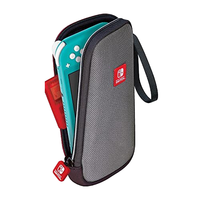 Étui de protection portable de voyage personnalisé en nylon pour Switch PSP PSPGo, Nintendo Switch DS-Étui de transport