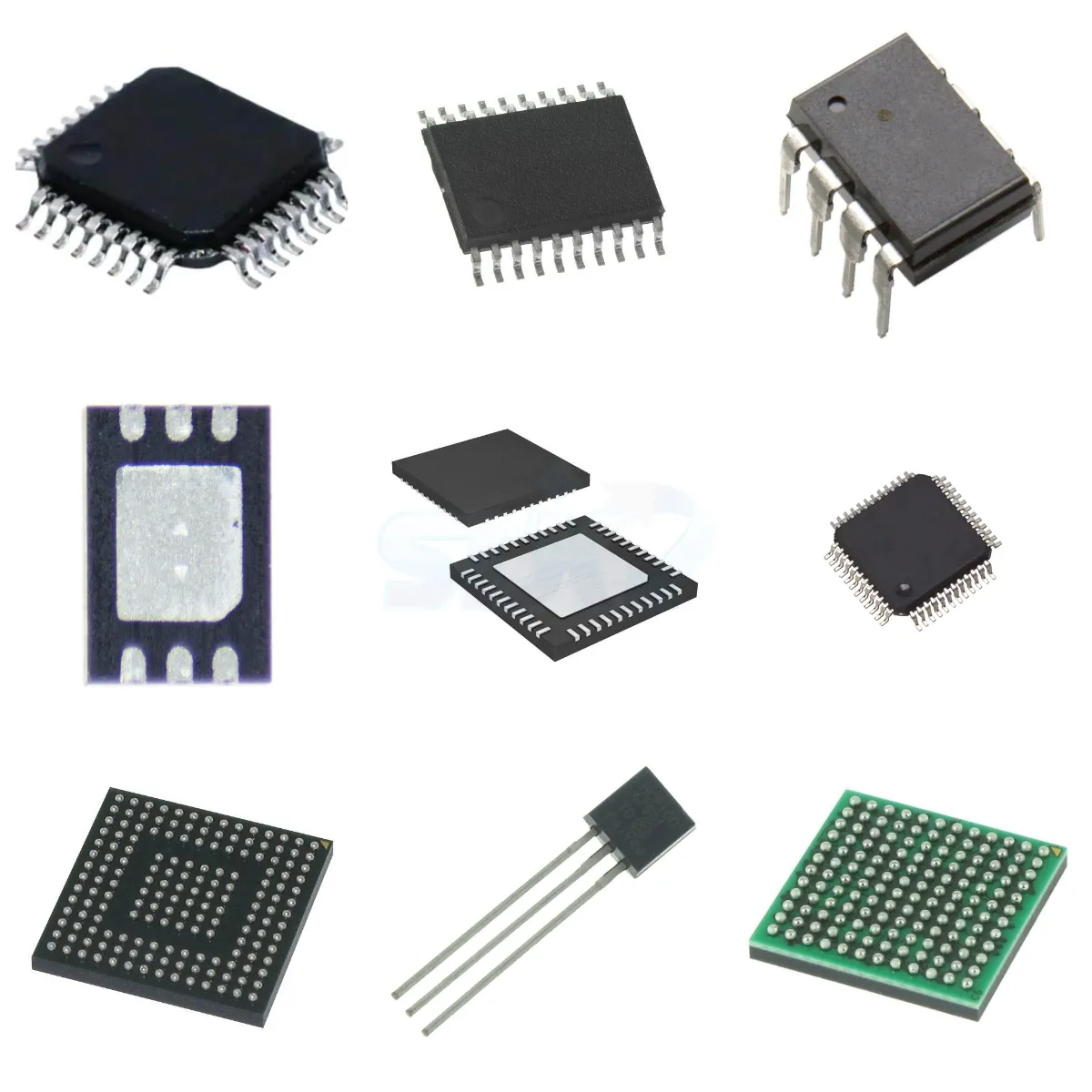 one-stop procurement of electronic components integrated circuits manufacturer cj75l05