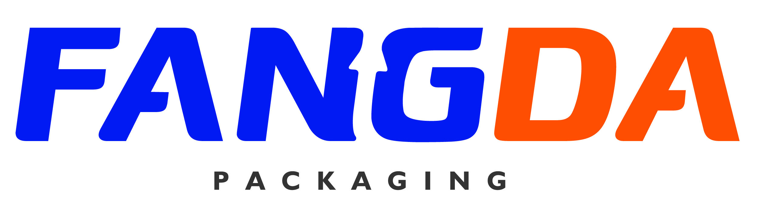 Fangda Packaging Co., Ltd. (hebei, China) logo