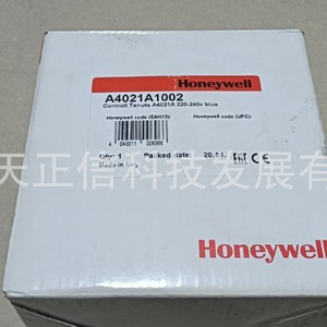 คอนโทรลเลอร์ฮันนี่เวลล์ A4021A1002 - สินค้าของแท้ สอบถามราคาแยกต่างหาก; หากเกิดการคืนเงินเท่ากับราคาสิบเท่า - Product Image 1
