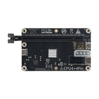 Dok kartu grafis eksternal Dock GPU eksternal + 100cm/39.4 "kabel Data USB4 untuk Thunderbolt 4 & 3