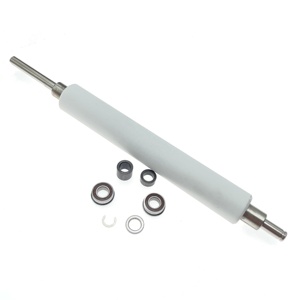 Trục lăn Assy bảo trì Kit tua lại con lăn g40038m cho ngựa vằn 140xi3 140XIII 105se 140Xi4 cộng với máy in nhiệt 203dpi 300dp - Product Image 5