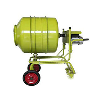 Venda Stick Stand Reboque Preço Do Caminhão Ferramenta Betoneira - Product Image 4