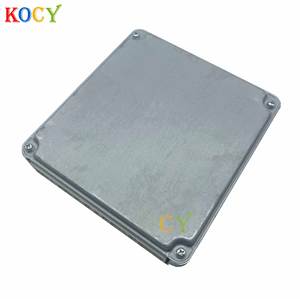Для блока управления двигателем Toyota 12 В 89661-05890 ECM <span class=keywords><strong>ECU</strong></span> 89661 05890 <span class=keywords><strong>MB</strong></span> 275000-9432 компьютерная плата двигателя - Product Image 4