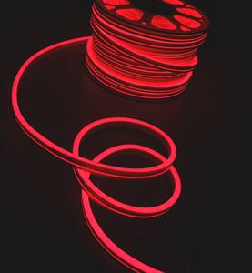 Luces <span class=keywords><strong>led</strong></span> de neón flexibles, 24v, <span class=keywords><strong>tira</strong></span> rgb, <span class=keywords><strong>12v</strong></span>, para señalización - Product Image 5