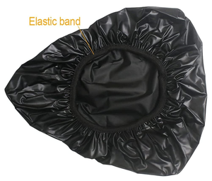 Woqi — <span class=keywords><strong>housse</strong></span> de <span class=keywords><strong>selle</strong></span> de vélo étanche, tissu respirant, antidérapant, pour siège de bicyclette, nouvelle collection - Product Image 4