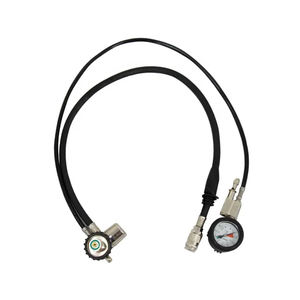 Équipements de sécurité incendie Safety Life Appareil respiratoire SCBA avec bouteille de gaz en fibre - Product Image 4