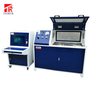 TEREK 100 psi-90000 psi aralığı su/hidro/hidrolik/hidrostatik/burst basınç test cihazı - Product Image 5