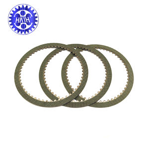 Placa de disco de fricción 175-15-42721 1751542721 para <span class=keywords><strong>Komatsu</strong></span> <span class=keywords><strong>Bulldozer</strong></span> D85 <span class=keywords><strong>D155</strong></span> D95 - Product Image 2