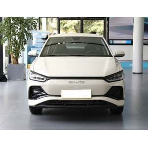 Suministro de fábrica 2024 Byd E2 Ev 405KM Range Coche eléctrico para adultos de alto rendimiento 130 km/h Hecho en China - Product Image 2